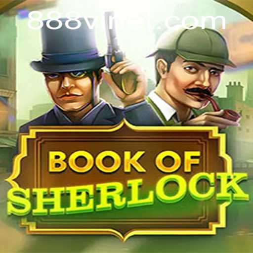 Discovering the Intricacies of the BookOfSherlock