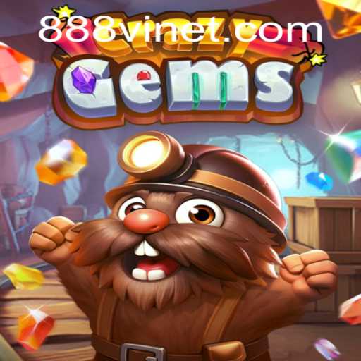 Introducing CrazyGems: A Gem-Catching Adventure with 888vi
