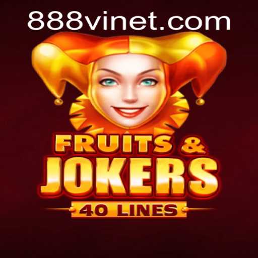 Exploring the Excitement of FruitsAndJokers40 in the Gaming World