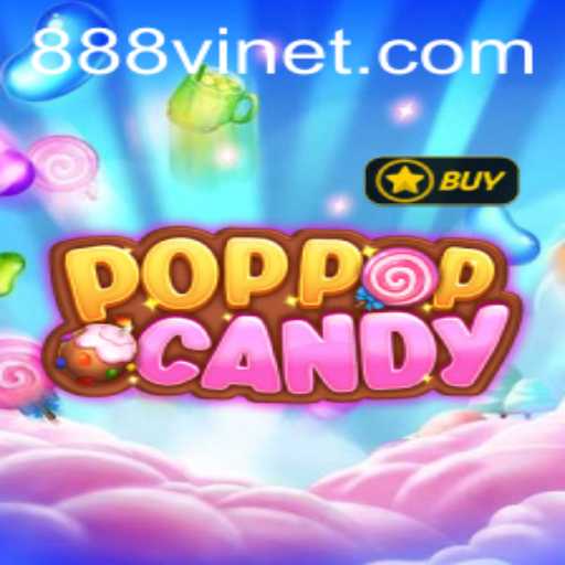 Exploring the World of POPPOPCANDY: A Captivating Game Experience with 888vi